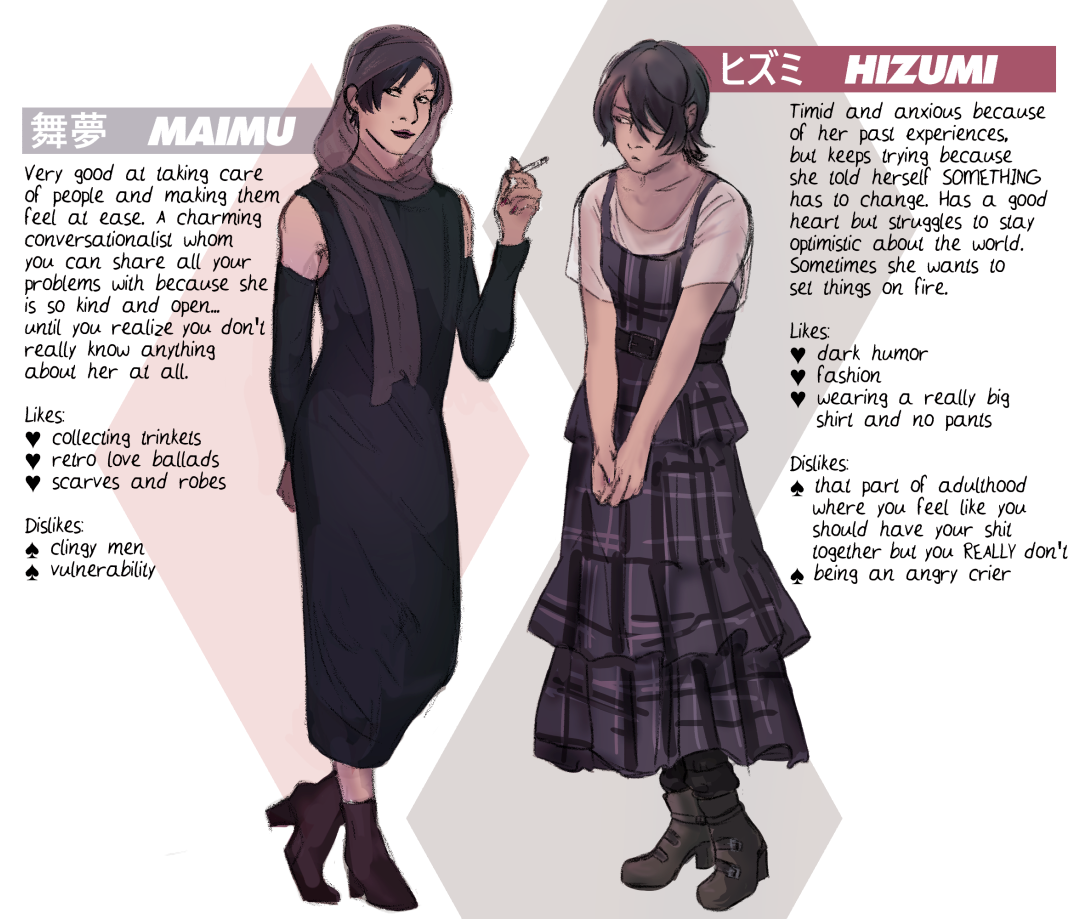 Hizumaimu